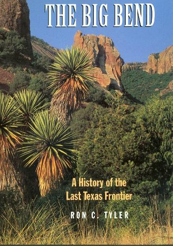 Big Bend