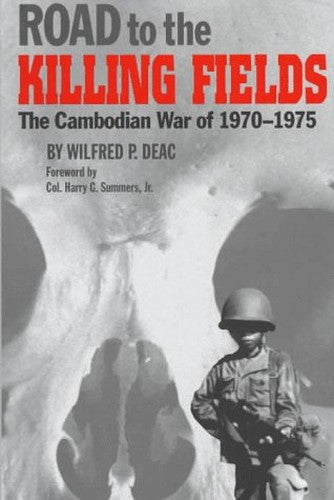 Road to the Killing Fields