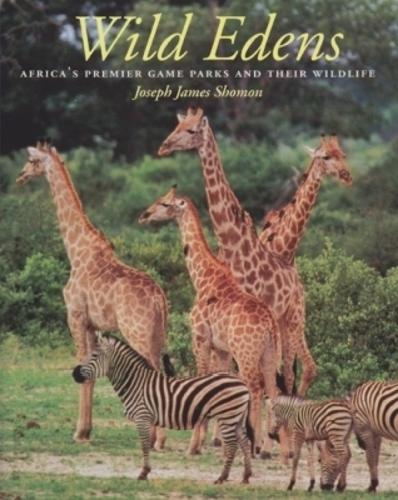 Wild Edens