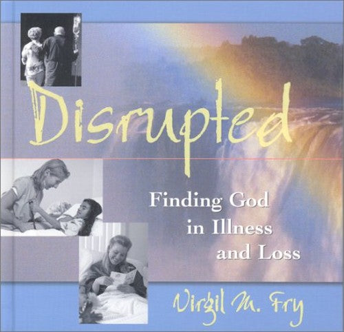 Disrupted