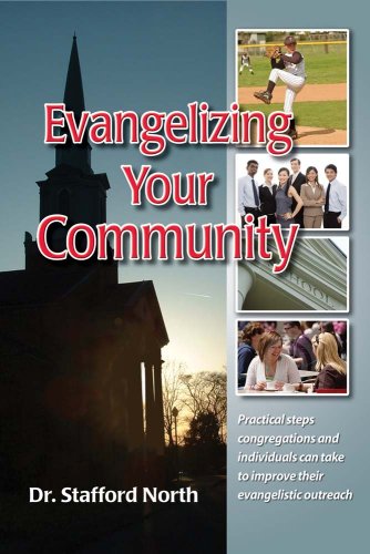 Evangelizing Your Community