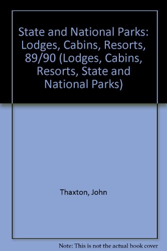 National State Parks