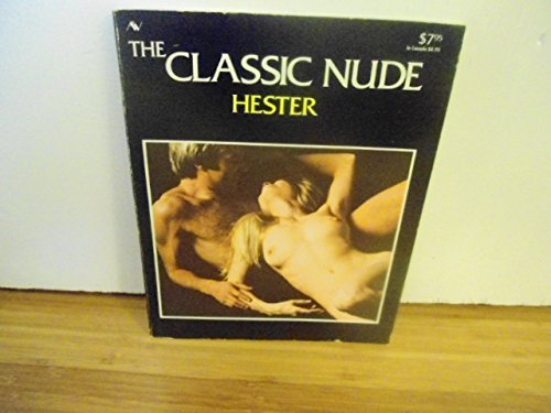The Classic Nude