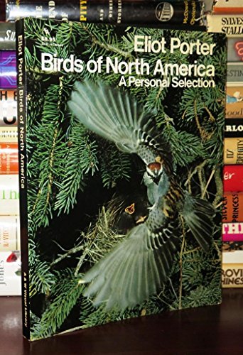 Birds of North America