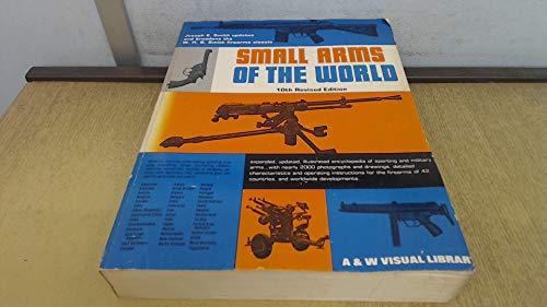 Small Arms of the World