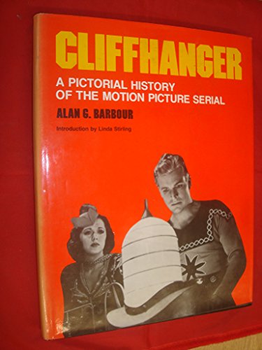 Cliffhanger