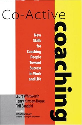 Co-active Coaching