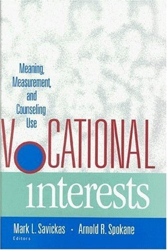 Vocational Interests