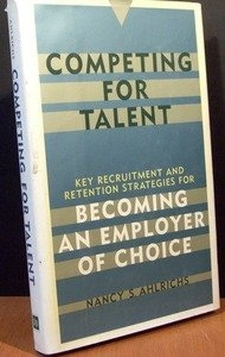 Competing For Talent
