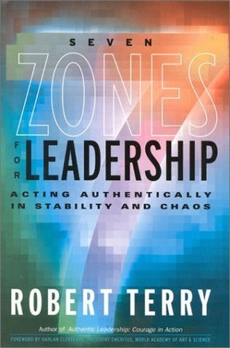 Seven Zones For Leadership
