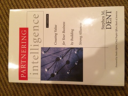Partnering Intelligence