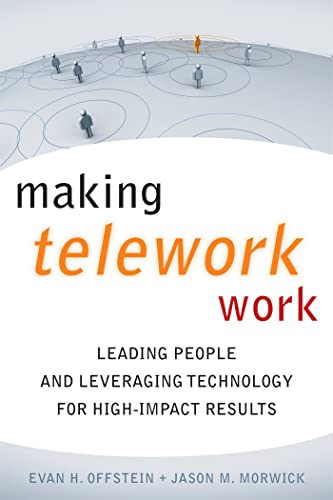 Making Telework Work