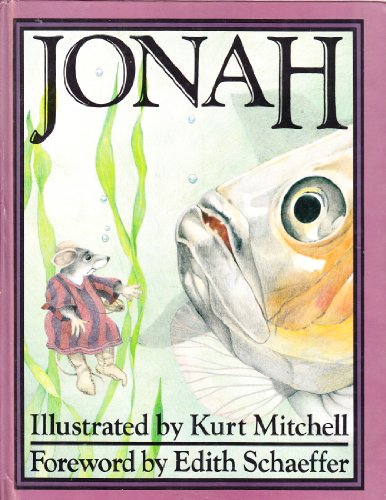 Jonah