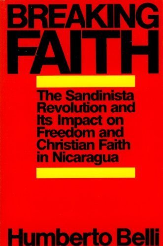 Breaking Faith