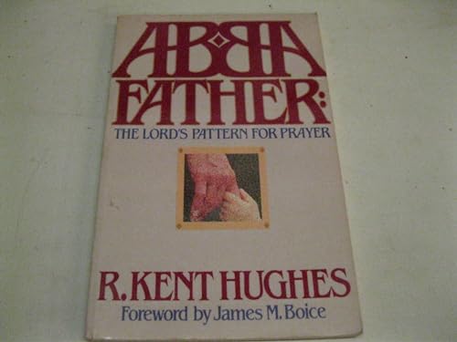 Abba Father