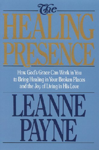 The Healing Presence