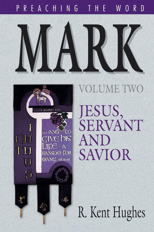 Mark (Vol. 2)