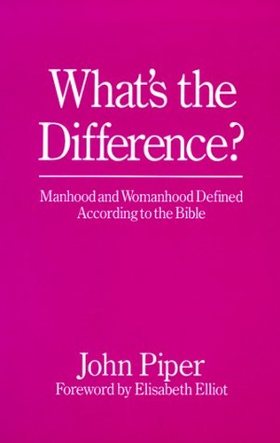 What's the Difference?
