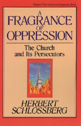 Fragrance of oppression
