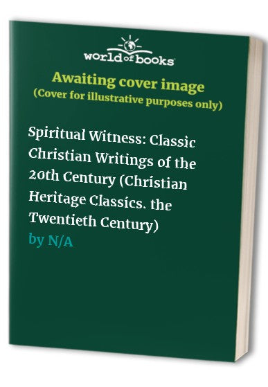 Spiritual Witness