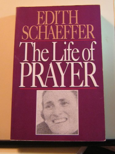 Life of Prayer