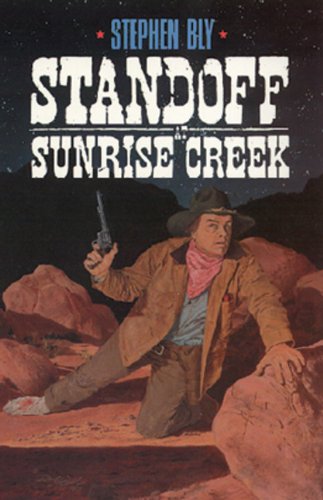 Standoff at Sunrise Creek