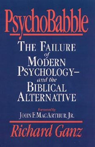 Psychobabble