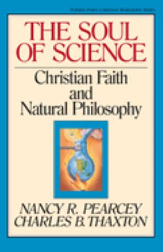 The Soul of Science