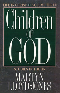 Children of God 