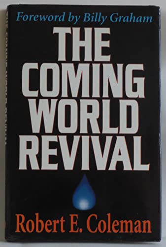 Coming World Reviv -Op/015