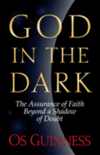 God in the Dark