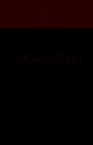 1 Corinthians