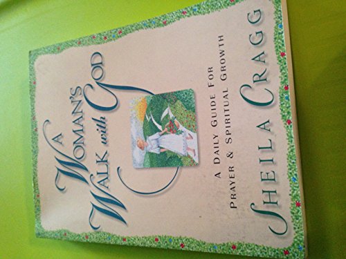 Woman's Walk with God