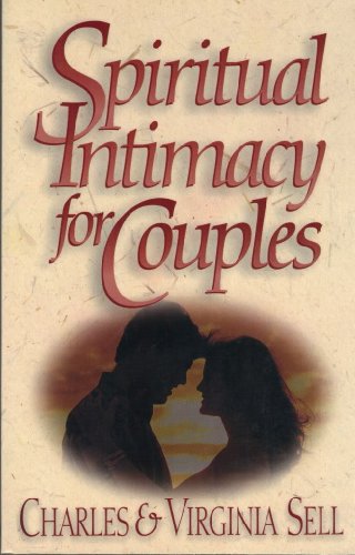 Spiritual Intimacy for Couples