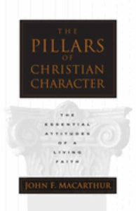 The Pillars of Christian Character 