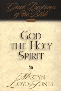 God the Holy Spirit 