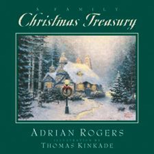 A Family Christmas Treasury