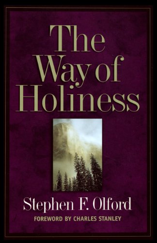 Way of Holiness
