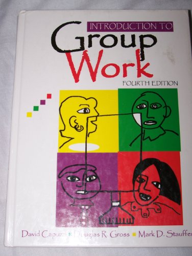 Introduction to Group Work