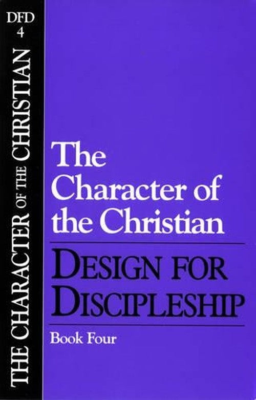 Dfd4 Character of the Christian