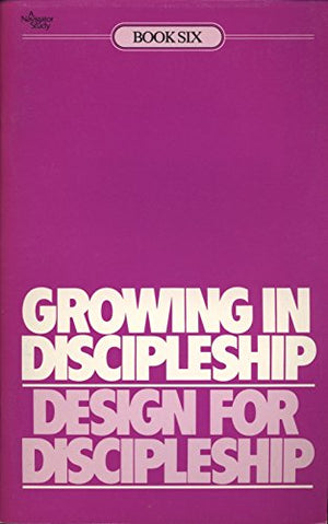Dfd6 Growing in Discipleship