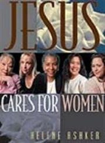 Jesus Cares for Women