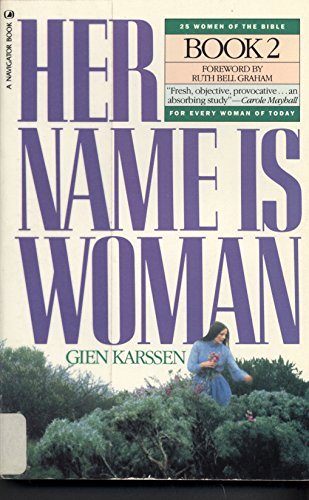 Her Name is Woman