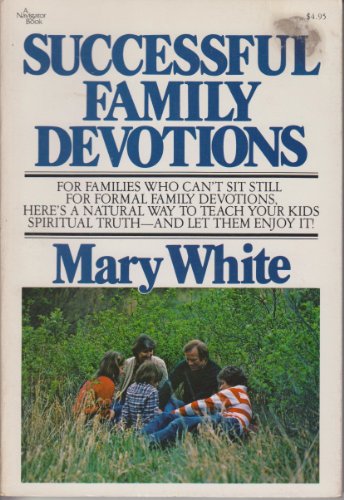 Successful Family Devotions
