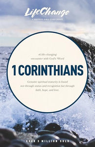 1 Corinthians 