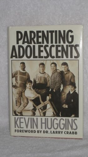 Parenting Adolescents