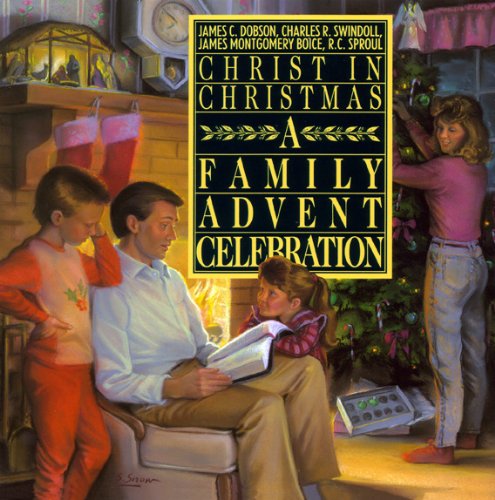 Christ in Christmas