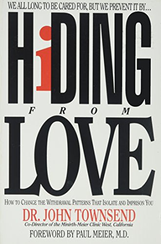 Hiding from Love