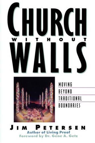 Church without Walls