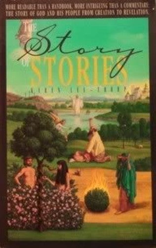 The Story of Stories